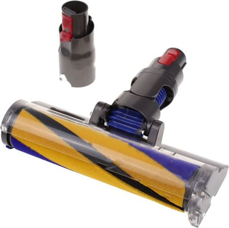 Ersatzteil - Originale gelbe Laser-Turbobürste - Dyson