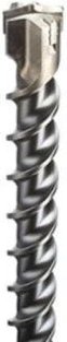 SDS Max IRWIN Speedhammer Quad 16x400x540 mm, 4 Schneiden, ideal zum Bohren in harten Materialien, hohe Leistung, Präzis...