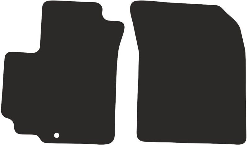 BASIC-Front für: Suzuki Swift V 5D Fließheck 2010-2016