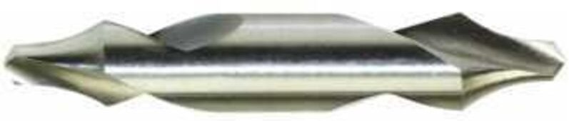 Zentrierbohrer hss blank din 333 Form r Forum 1,6 mm