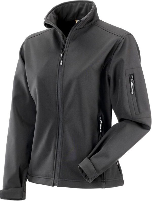 Neri Barrie in softshell Damenarbeitsjacke - xl