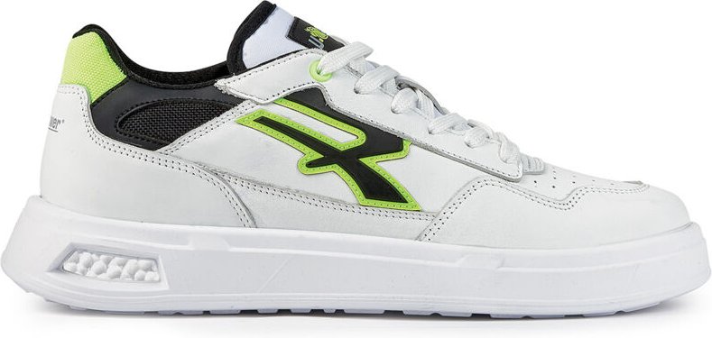 Harlow ob sr Schuhe - - Weiß - U-power