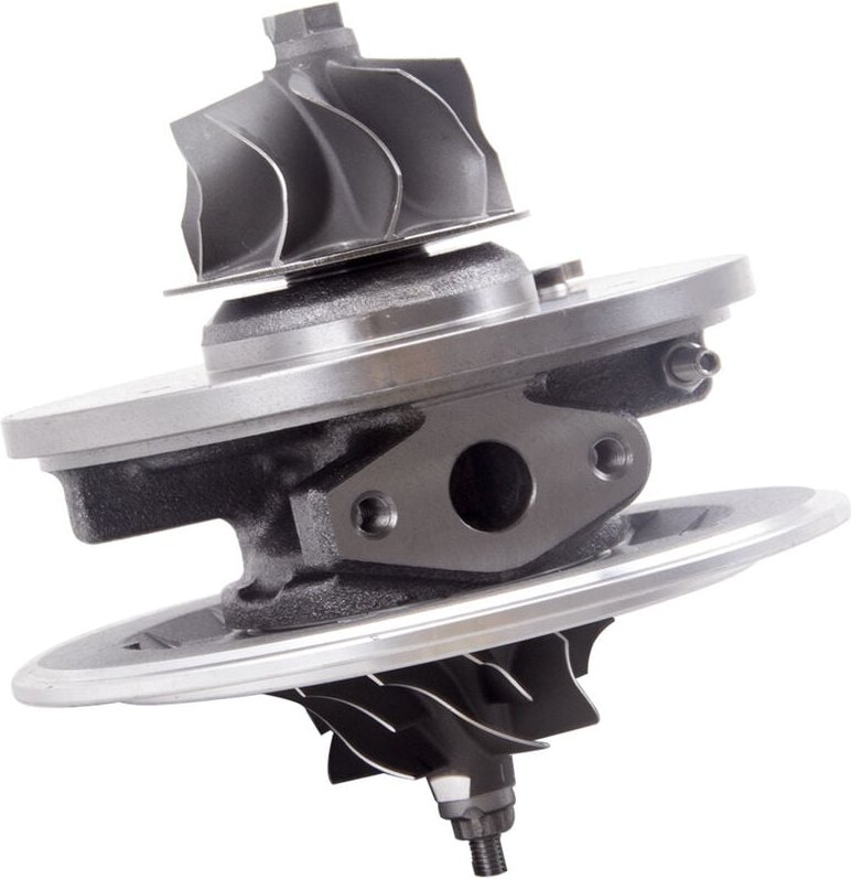 Turbolader Rumpfgruppe für bmw 530d E39 3.0D 135kW 142kW 2248907G 454191Turbolader Rumpfgruppe für bmw 5er E39 3.0 Diese...