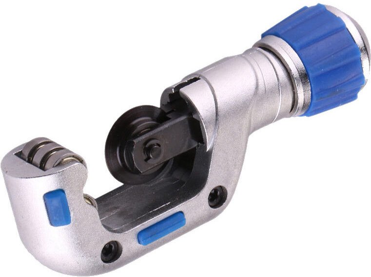 5–50 mm) Rohrschneider, Kupferrohrschneider, 4–32 mm Edelstahl-Kugellager-Rohrschneider für Kupfer, Aluminium, Edelstahl