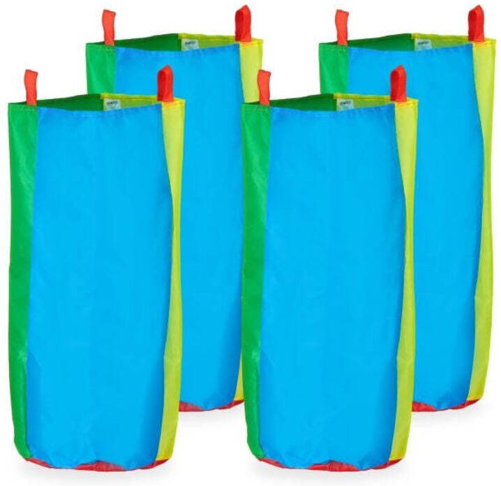 Springsacke fur kinder im 4er pack