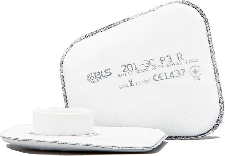 BLS - 201-3C P3 r Filter