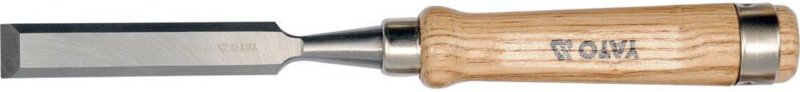 Zimmermannsmeißel 8 mm YT-6241 Yato