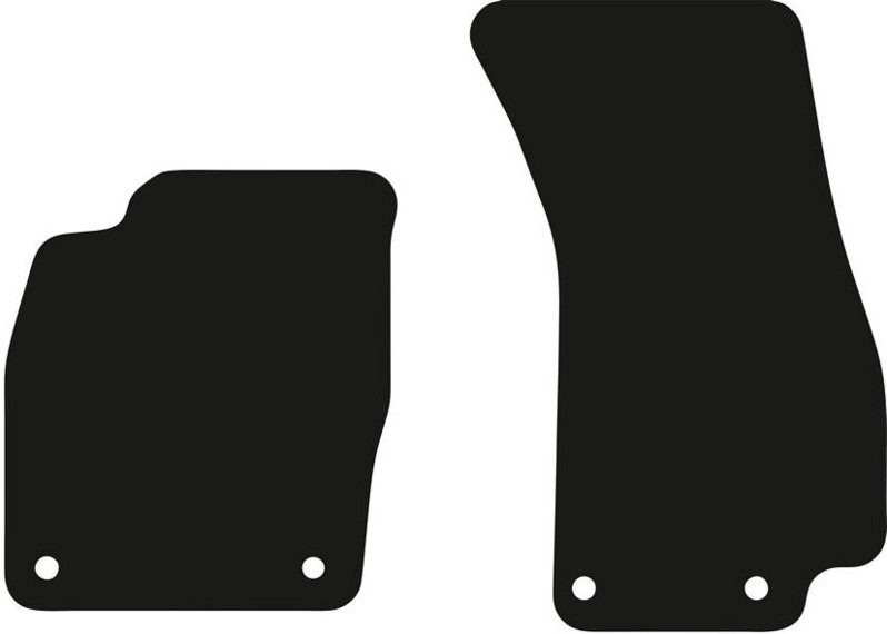 BASIC Front für: Audi A8 D5 LANG 2017-2022