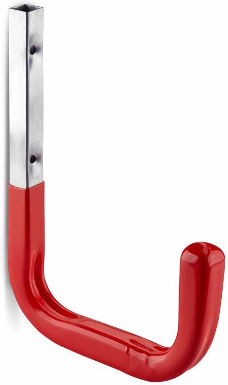 OrgaTech Allzweckhaken 150 x 210 mm mit Gummierung