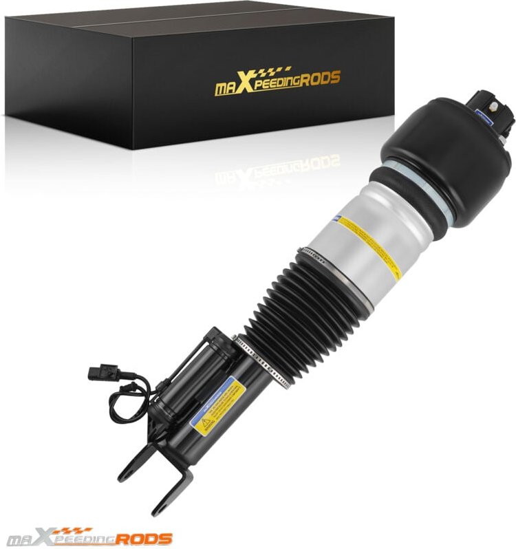 Thumbnail - Vorne Links Federbein for Mercedes-Benz E Klasse W211 S211 Airmatic 2113209313