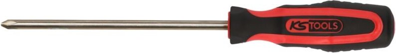 Ks Tools TITANplus Schraubendreher, PH3