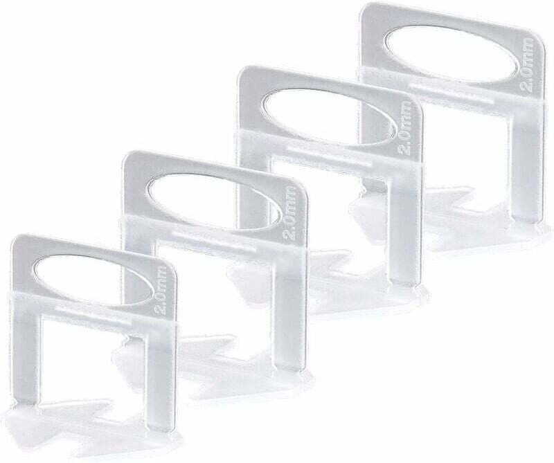 Alovez - 6er Set Türklinkenpuffer - Transparente Türstopper Klinke, Hochelastische Türgriff Schutz, Schutz zum Schutz Vo...