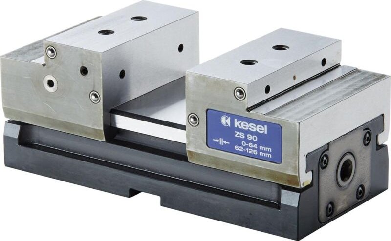 Zentrischspanner zs 45mm kesel