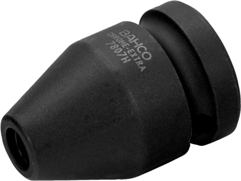 Bahco Verbindungsteil/Bithalter 1/2 auf 11,2 mm, maschinell nutzbar, SB-Verpackung