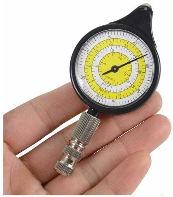 Kartenweg messen, Kartenmesser, Outdoor-Navigation, analoger Kartenmesser, Entfernungsrechner, Kartierungsinstrument, We...