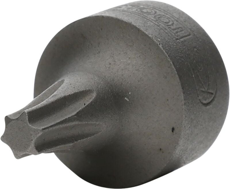 1/4" Bit-Stecknuss Torx, T20, extra kurz