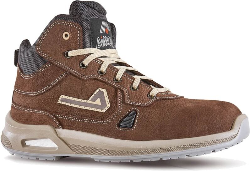 Dibond S3 ci src Sicherheitsschuhe - 42 eu - Aimont