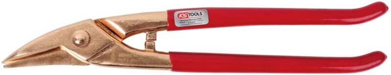 BERYLLIUMplus Idealschere, 280 mm - Ks Tools