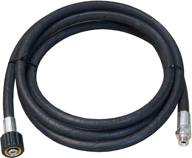 HD-Verbindungsschlauch DN10, 8m
