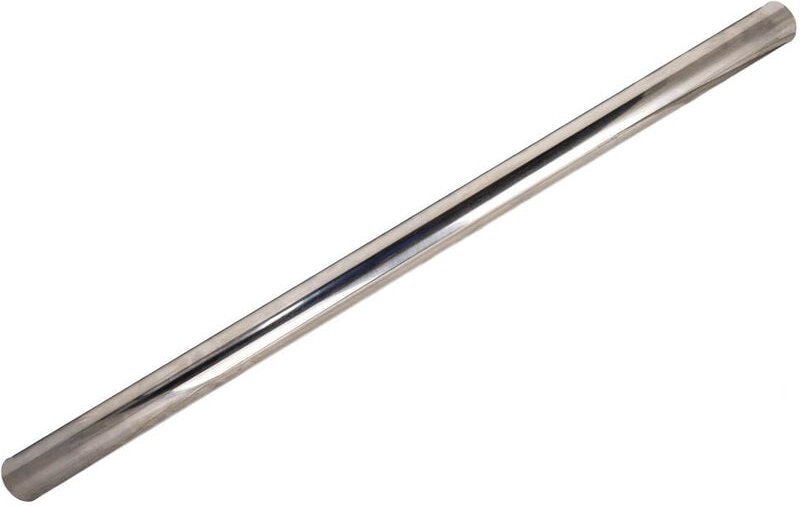 Thumbnail - Rohrstange Universal ø 2,5'' = 63mm 120cm Stahl Auspuff Straight Tubing PipeRohrstange Universal 2,5'' = 63mm 120cm Stah...