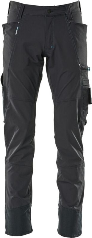 Mascot Bundhose 17279 Gr. 51 schwarzblau