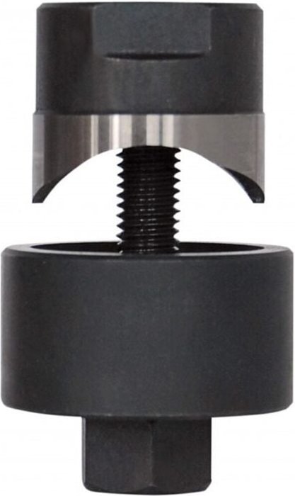 Deante 35 mm Metall-Stanzform – Präzises Schneiden