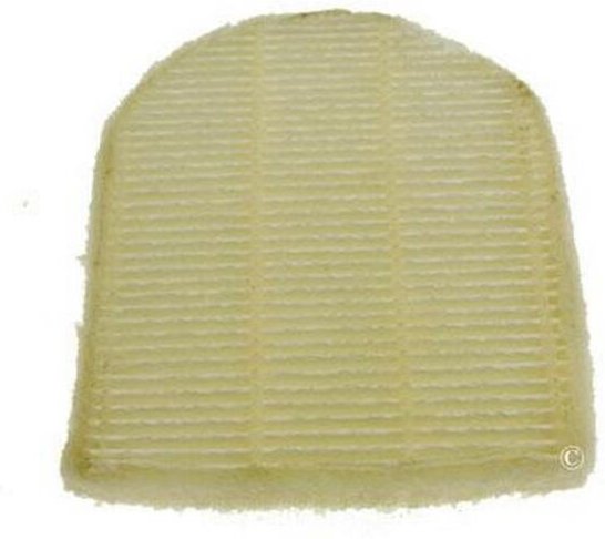 Thumbnail - Ersatzteil - Ausgangsfilter Hepa T87/T93 freespace - Hoover