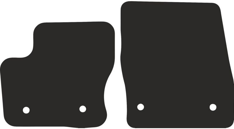 BASIC Front für: Ford Transit Connect FL Kastenwagen 2017-