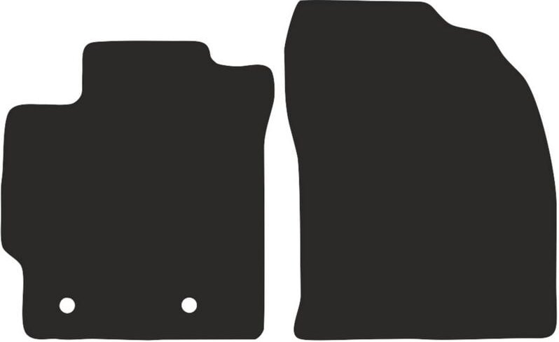 BASIC-Front für: Toyota Corolla E16 Limousine, Schrägheck 2013-2019