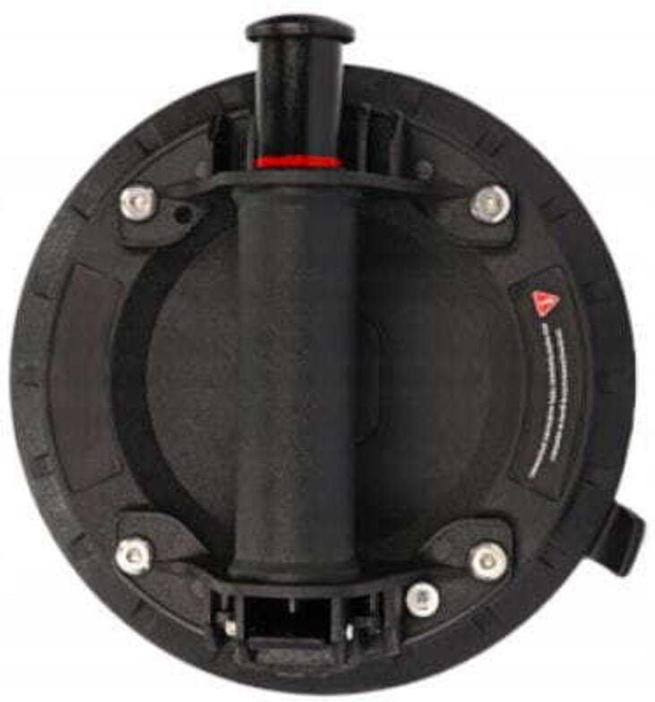 Vakuumsauger 200mm KD10790