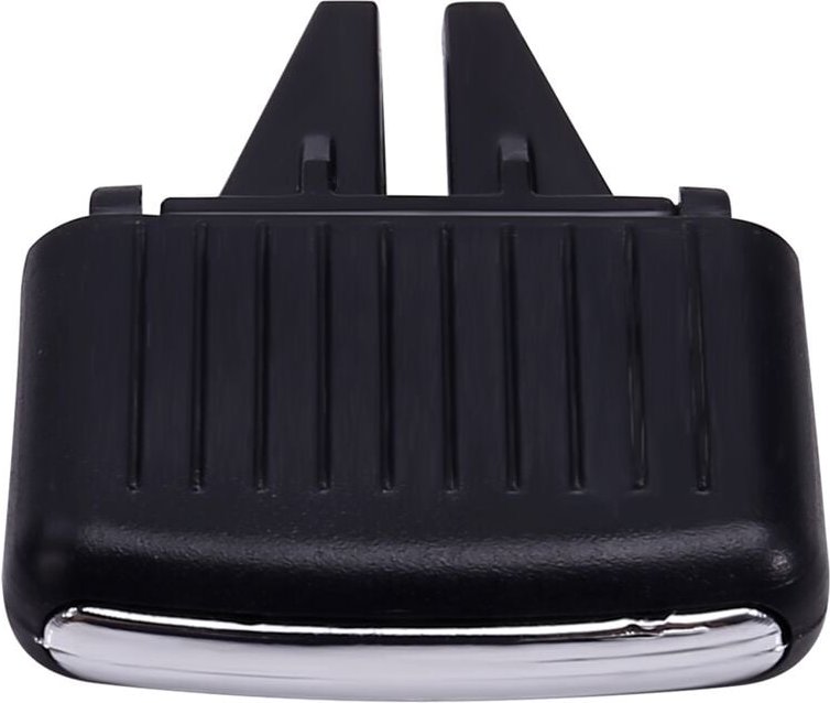 Tlily - Auto-Armaturenbrett-Entlüftungsgitter-Einstellpaddel für Golf 6 Sagitar-Reparatursatz mit Entriegelungsclip-Tab