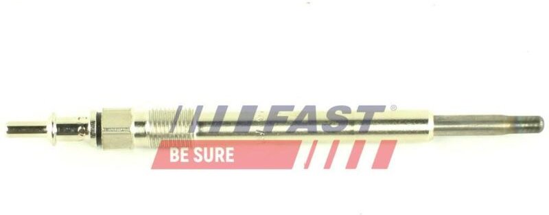 Glühkerze FT82753 FAST