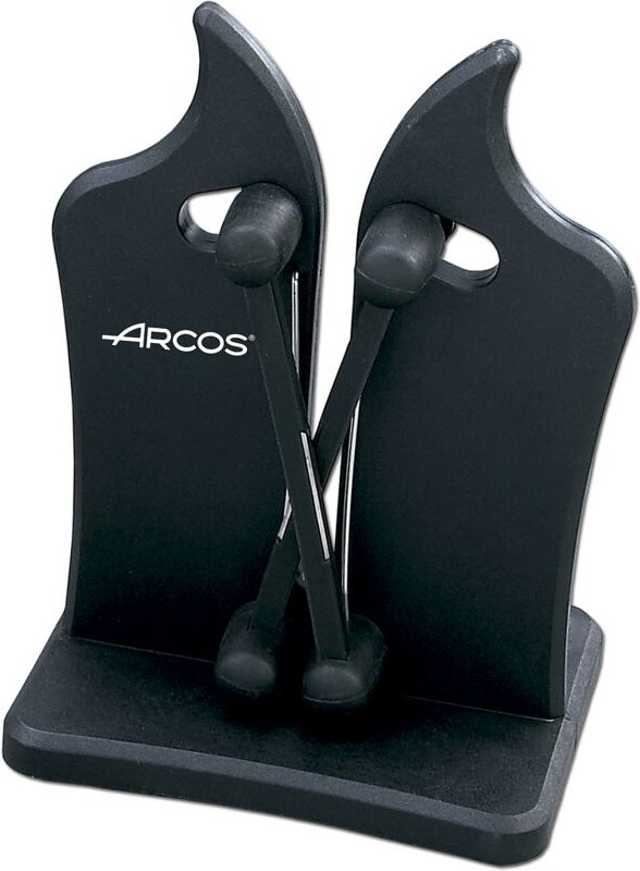 Professioneller ABS-Schärfer Arcos 6100000000 in Box