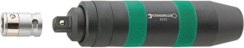 Thumbnail - Stahlwille 4030 Schlagschraubendreher für Bits 3/8 bendreher 3/8