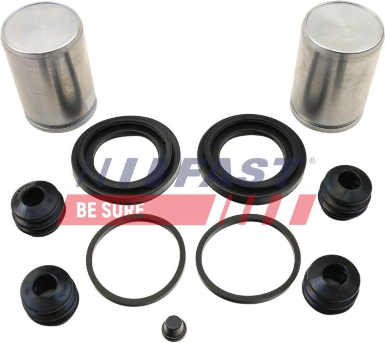 Bremssattelkolben Ft34507 Fast