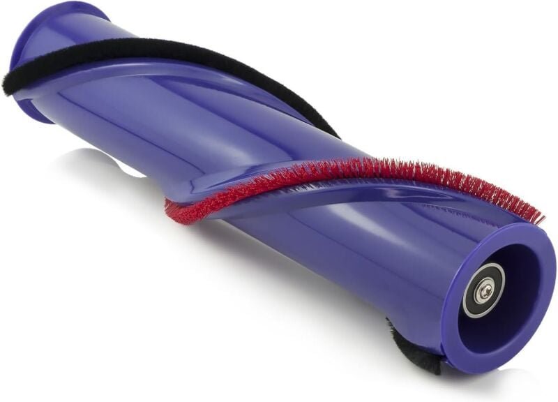 Bürstenset für dyson V10 Absolute Tierstaubsauger 970135 01, 970100 05