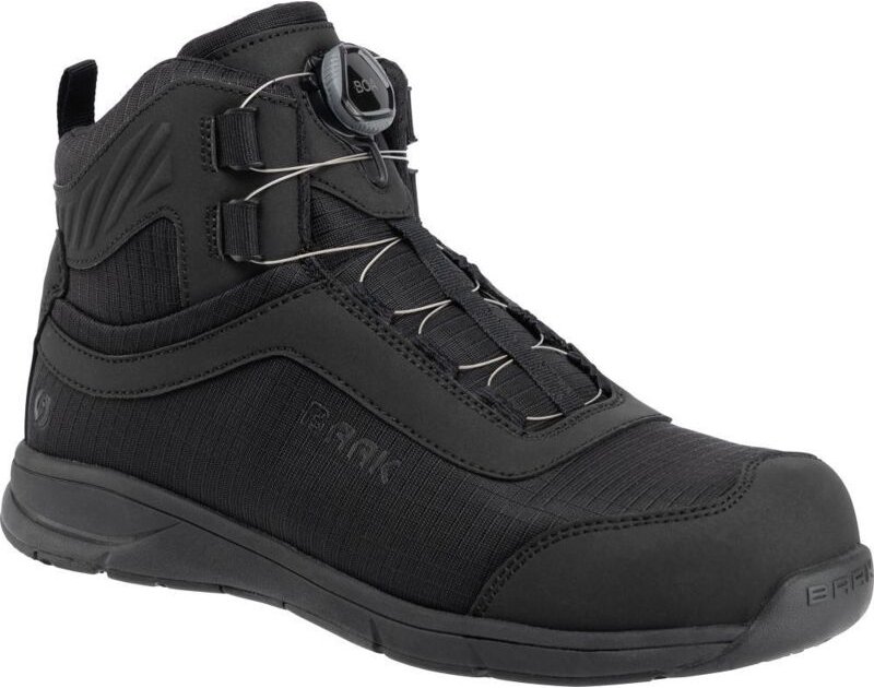 Stiefel samson, boa, esd src S3, Gr.37