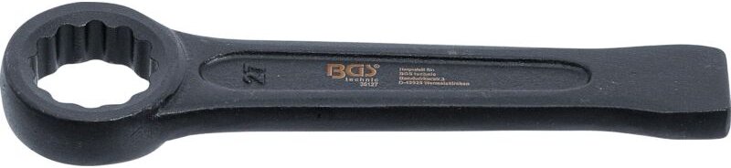 Thumbnail - Bgs Technic - Schlag-Ringschlüssel sw 27 mm