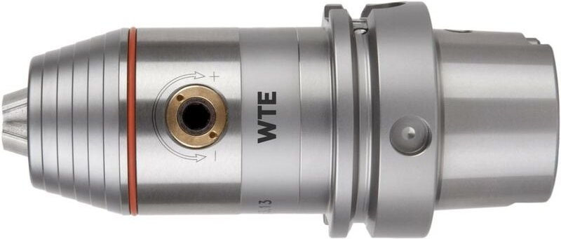 Thumbnail - Präzisions-Bohrfutter DIN69893A 0,3-8mm hsk-a 63 wte