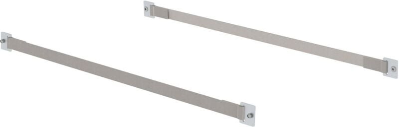 Munk - Günzburger Steigtechnik 2x Spreizsicherung inkl. Nieten - 019429