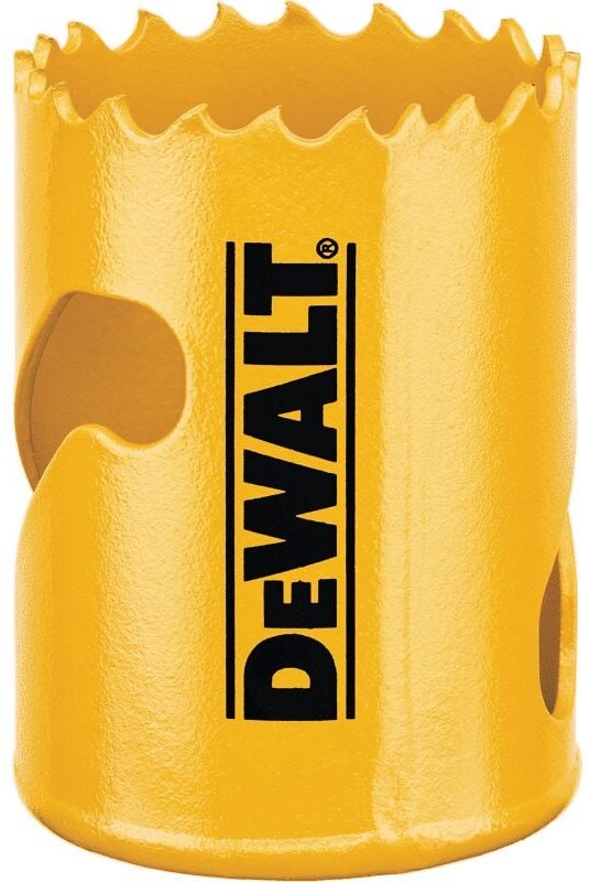 Lochsäge Bi-Metall Extreme 51mm - Dewalt