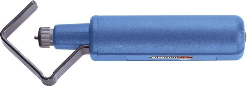 FACOM Drehwerkzeug zum Abmanteln