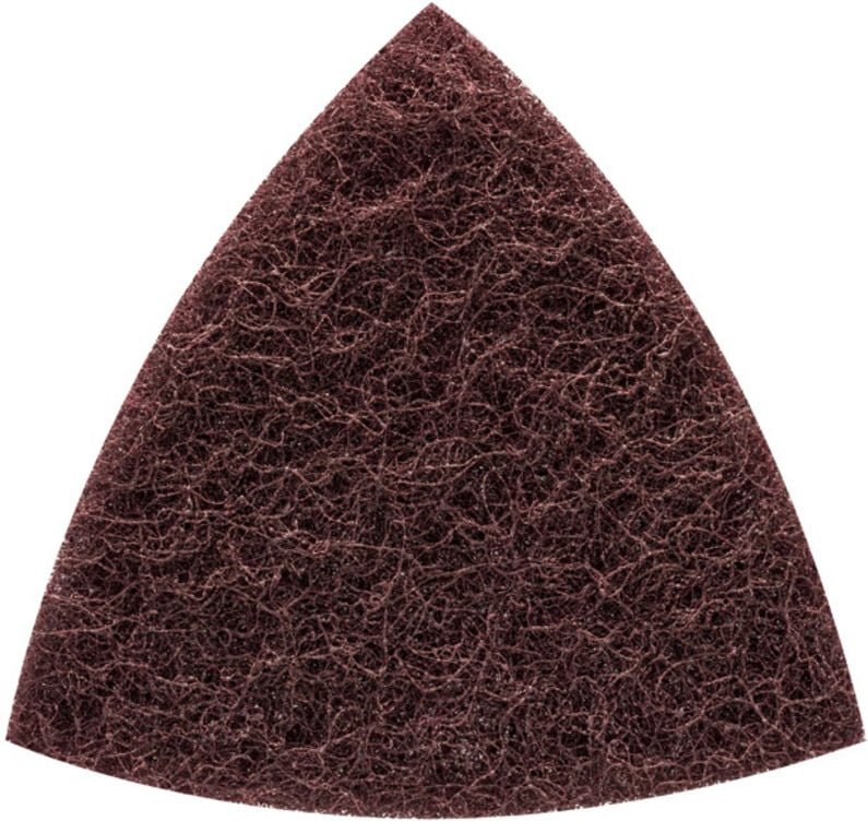 Vlies 93 mm, 100, grob - Bosch