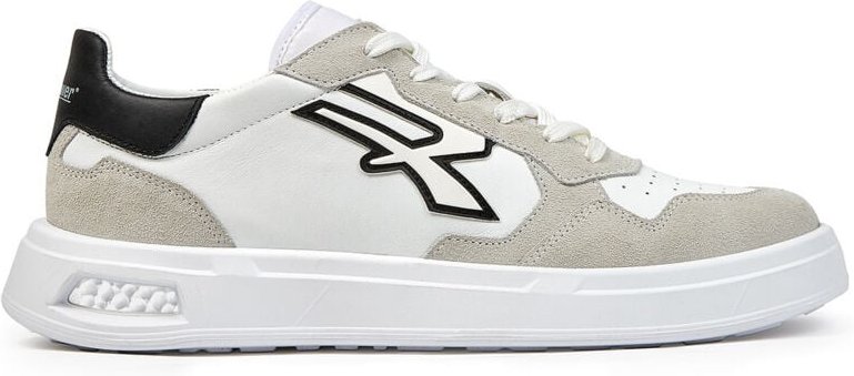 Helix ob sr Schuhe - - Weiß - U-power