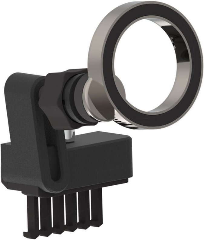 KZQ Lance de rechange pour nettoyeur haute pression avec buse turbo pour Karcher K2-K7 et laveuse haute pression LAVOR 1...