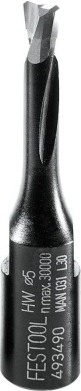 Domino Fräser d 5-NL 20 hw-df 500 (493490) - Festool