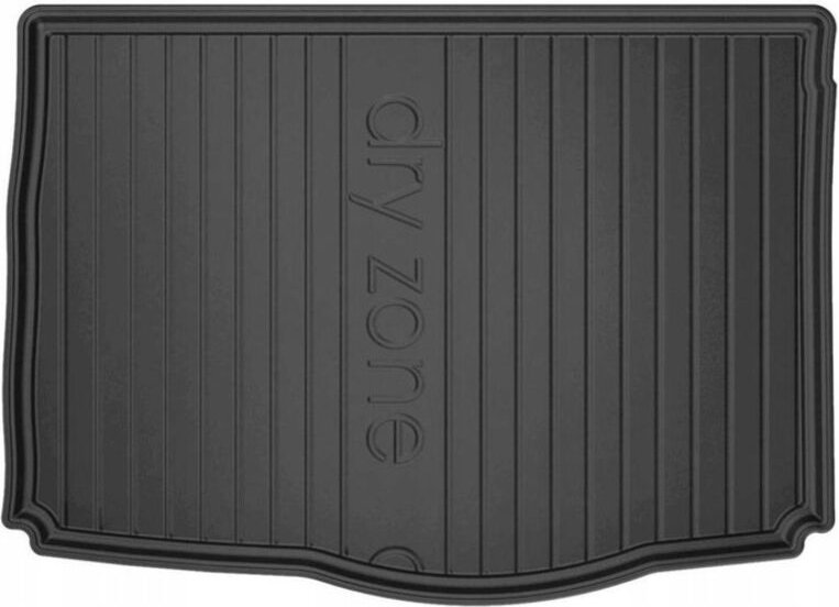 KOFFERRAUMMATTENEINSATZ FIAT Grande Punto Schrägheck 2005-2012 DZ