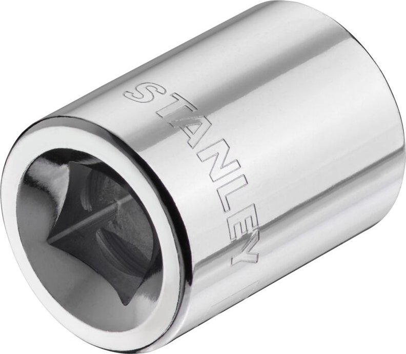 STMT86311-0 3/8 6-Kant Stecknuss 16 mm - Stanley