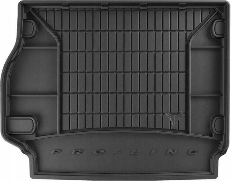 Gummi-Kofferraummatteneinsatz LAND ROVER Sport 1 2005-2013 TM