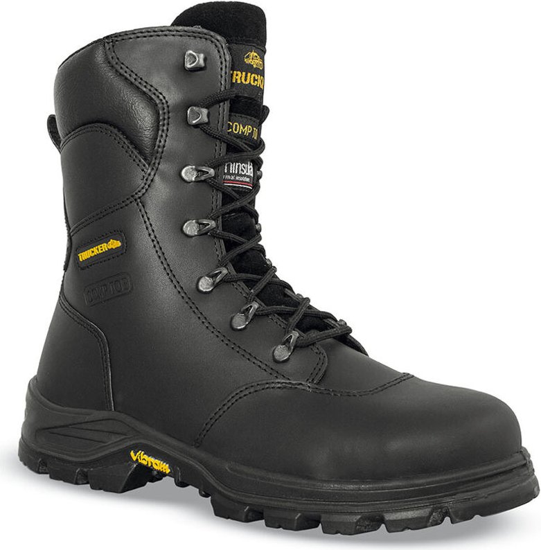 Thumbnail - Sicherheitsstiefel FORERUNNER S3 CI HI HRO SRC 46